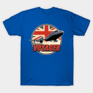 RAF Voyager T-Shirt